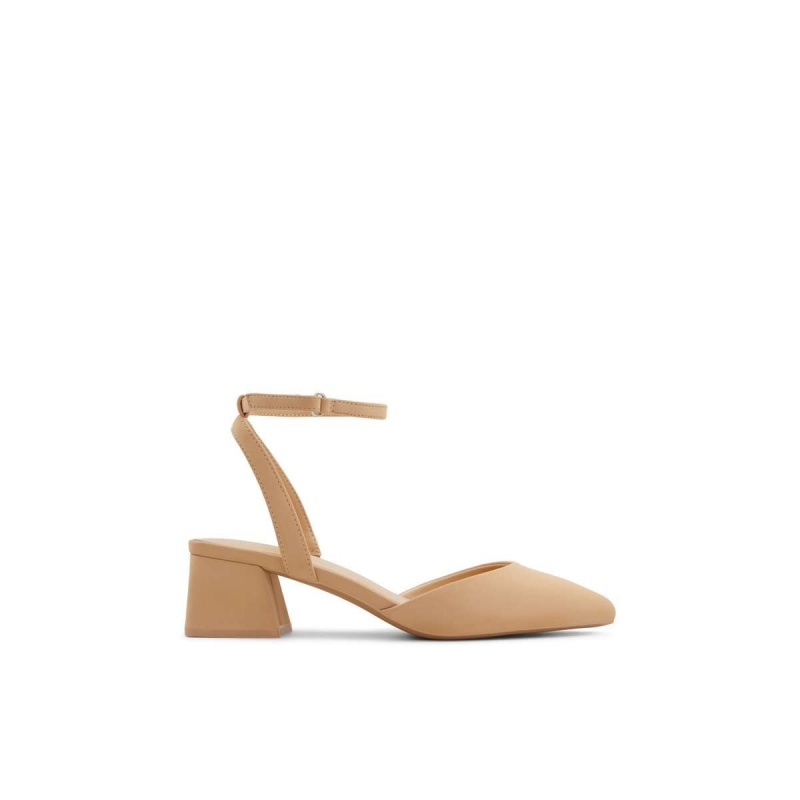 Talons Call It Spring Meenaa Bone Femme | MAK-8651316